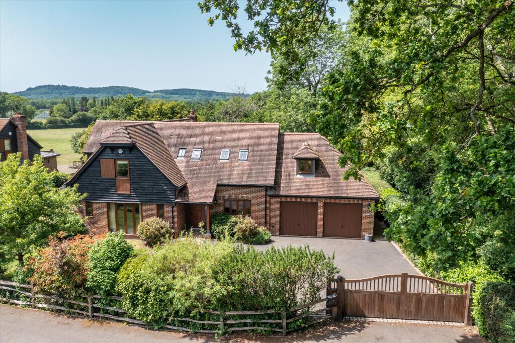 Main image of property: Guildford Road, Cranleigh, Surrey GU6