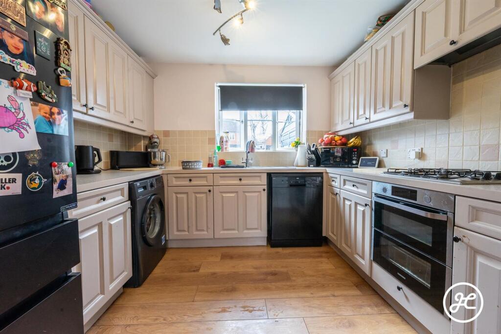 House in Taunton - More