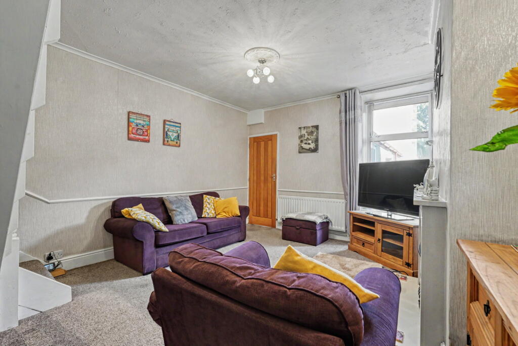 House in Workington, Cumberland - View 4