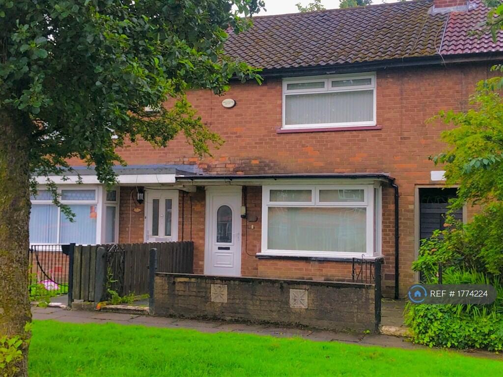 Main image of property: Old Lane, Salford, Manchester, M38