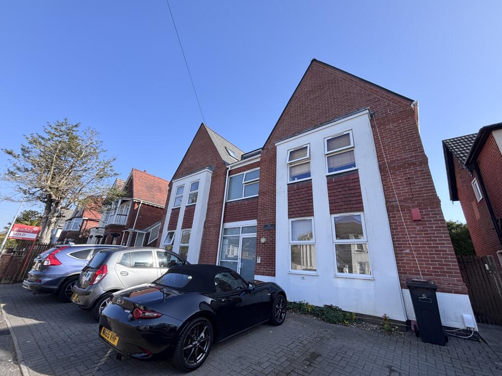 Main image of property: Drummond Road, BOSCOMBE