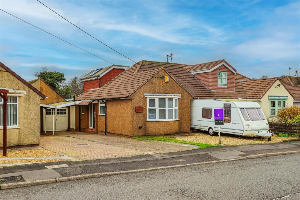 Main image of property: Pencoedtre Road, Barry