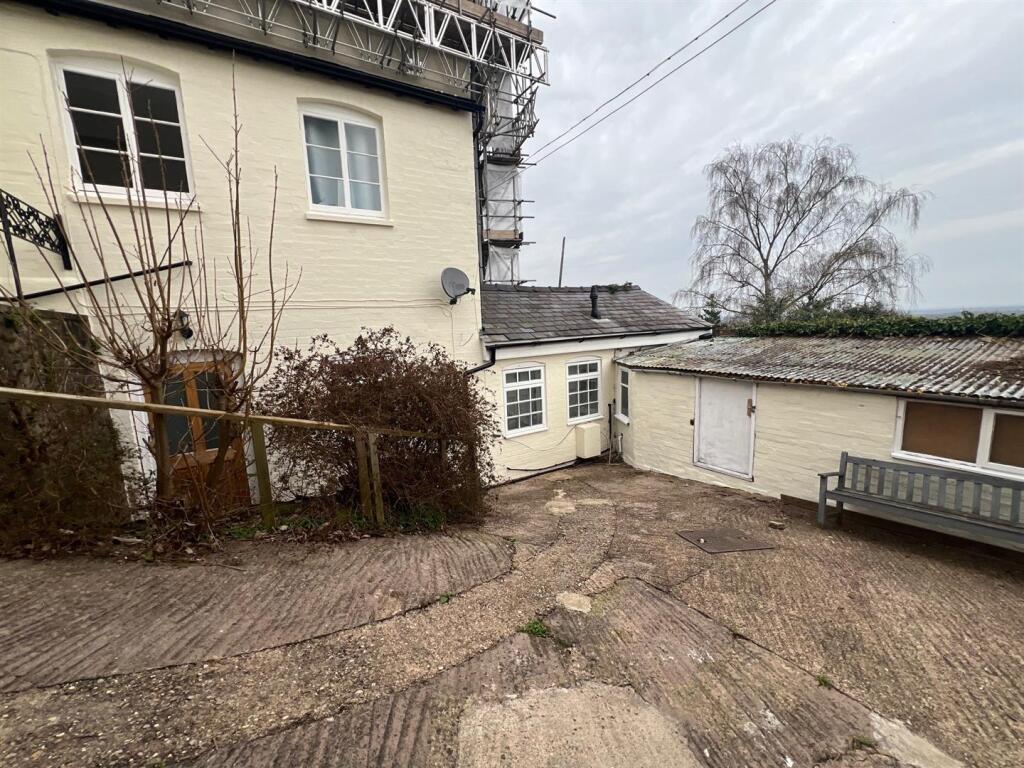Main image of property: Bank Street, Malvern
