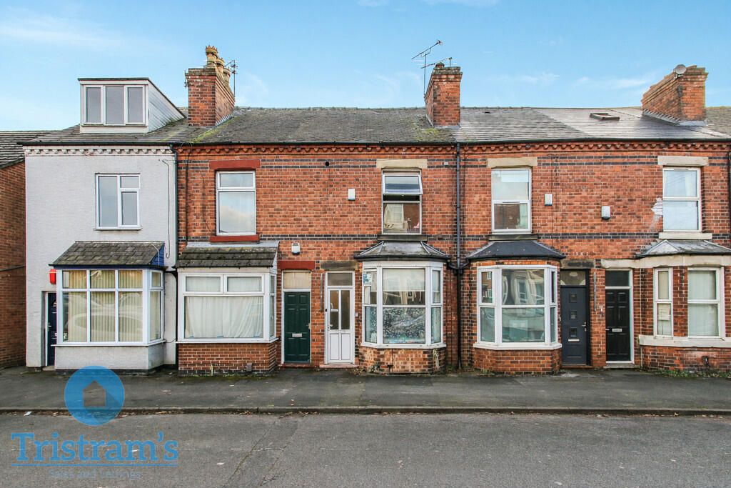 Main image of property: Claude Street, Dunkirk