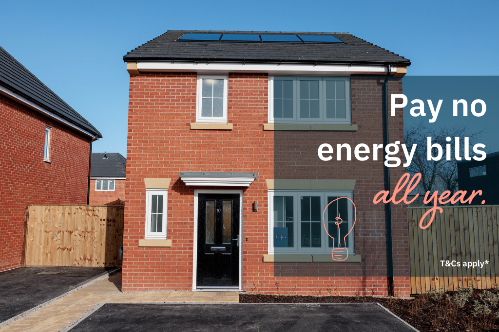 Main image of property: Mcstay Close, Widnes, Cheshire, WA8