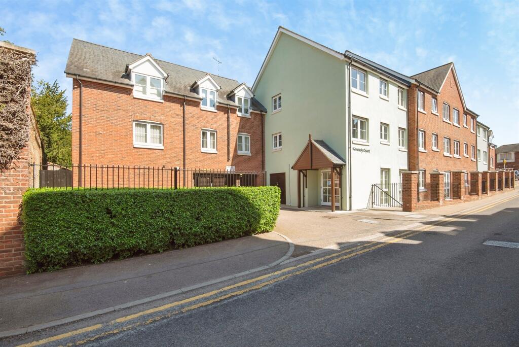Main image of property: Fish Hill, Royston