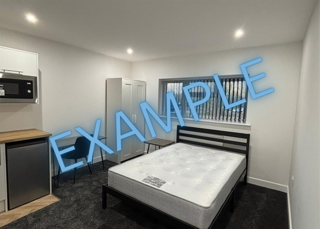 1 bedroom house share for rent