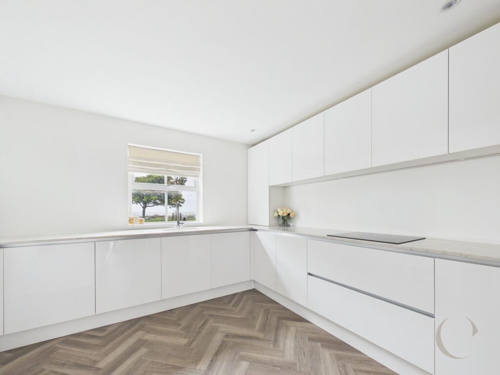 House in Newcastle upon Tyne - View 3