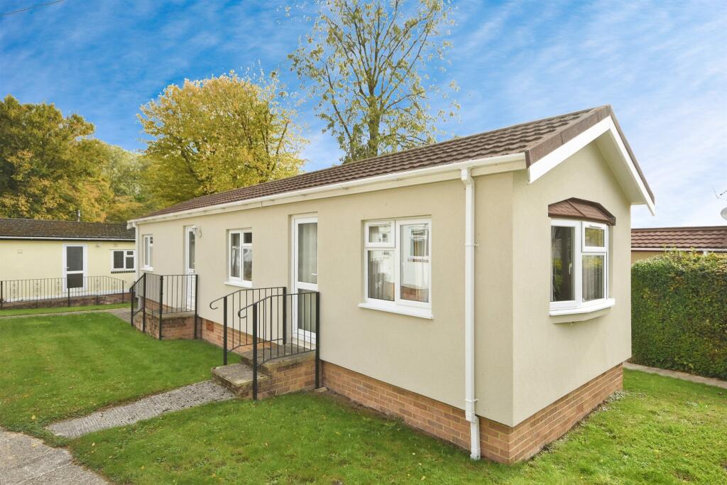 Main image of property: Bakers Lane, West Hanningfield, CHELMSFORD