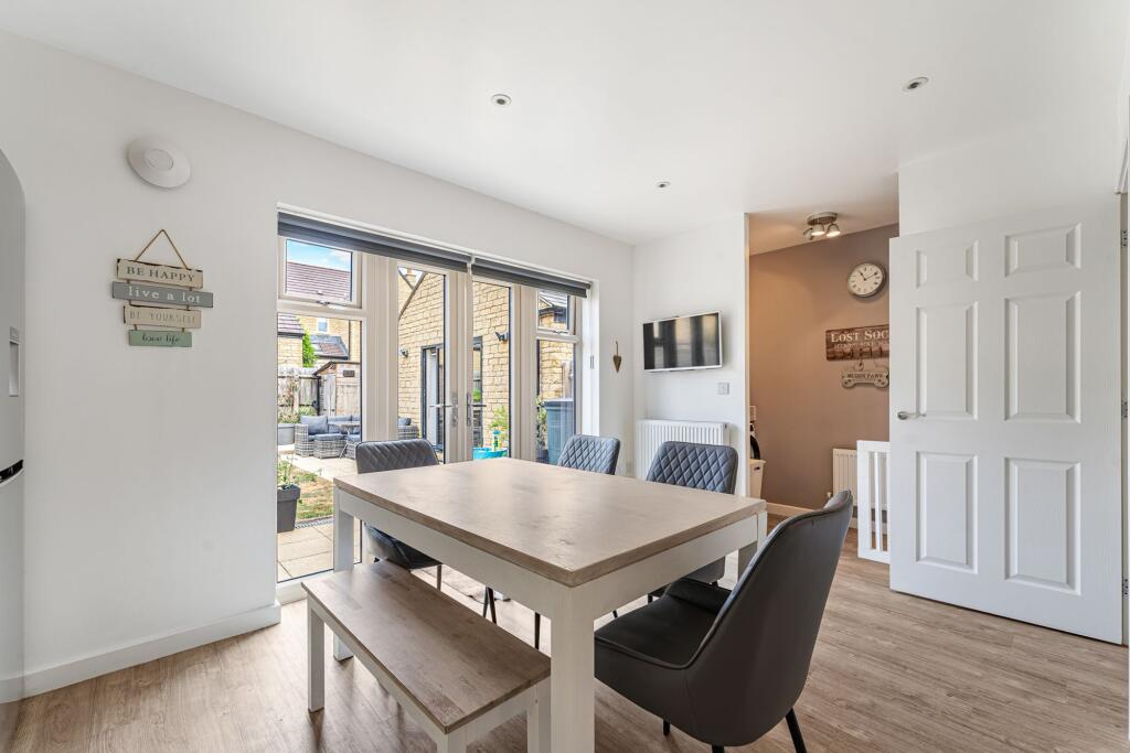House in West Oxfordshire, Witney - View 2
