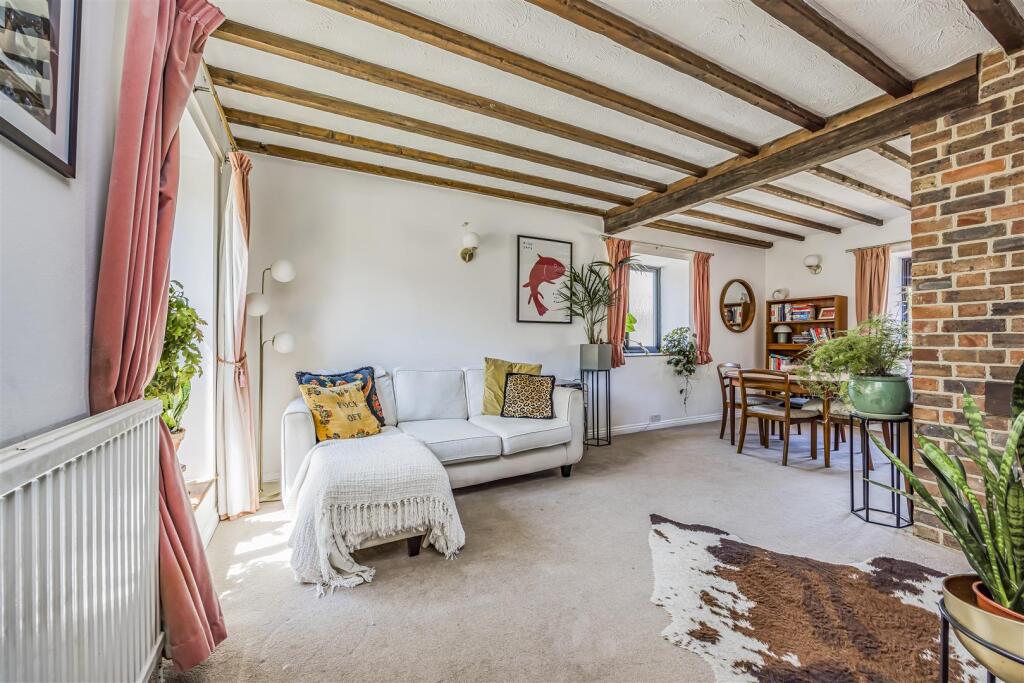 House in Chichester - More