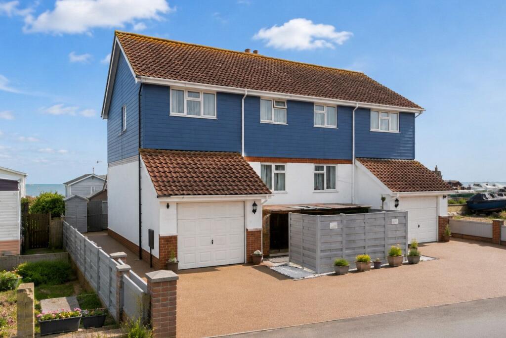 Main image of property: Normans Bay, Pevensey, BN24 6PS