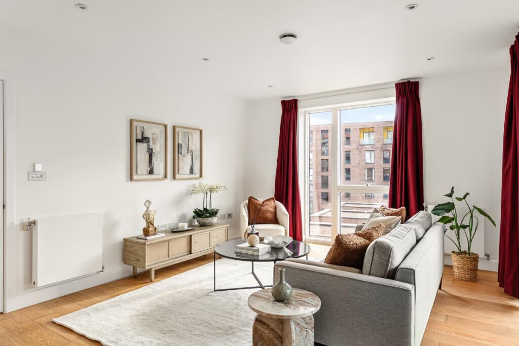 Main image of property: Rennie Street Greenwich SE10