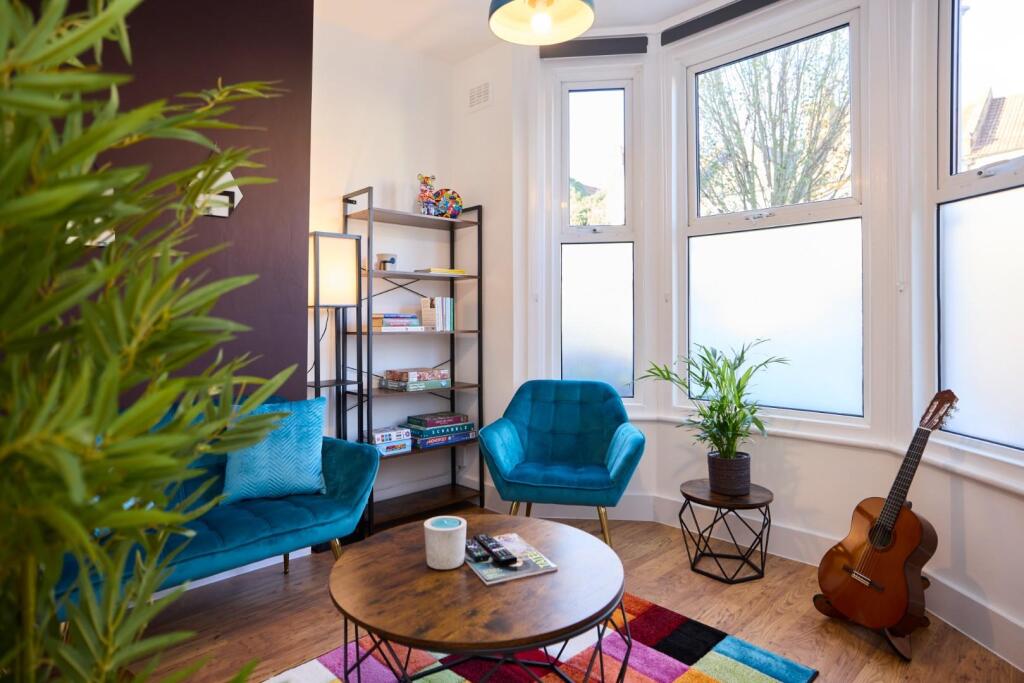 Main image of property: Colless Road, London, N15