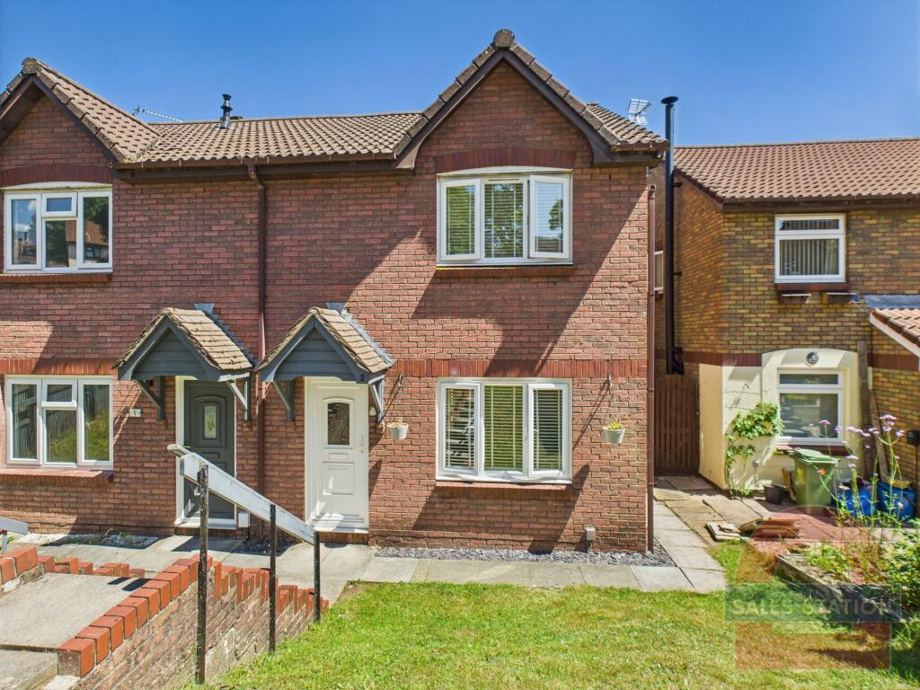 Main image of property: Duncan Close, St. Mellons, CF3