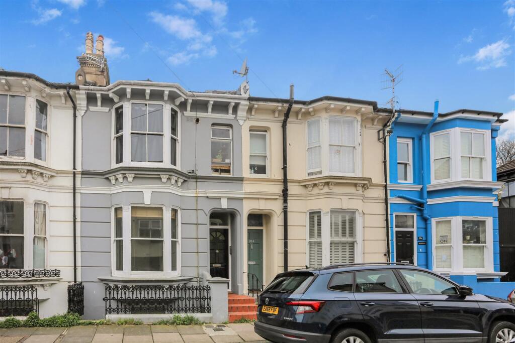 Main image of property: Campbell Road, Brighton