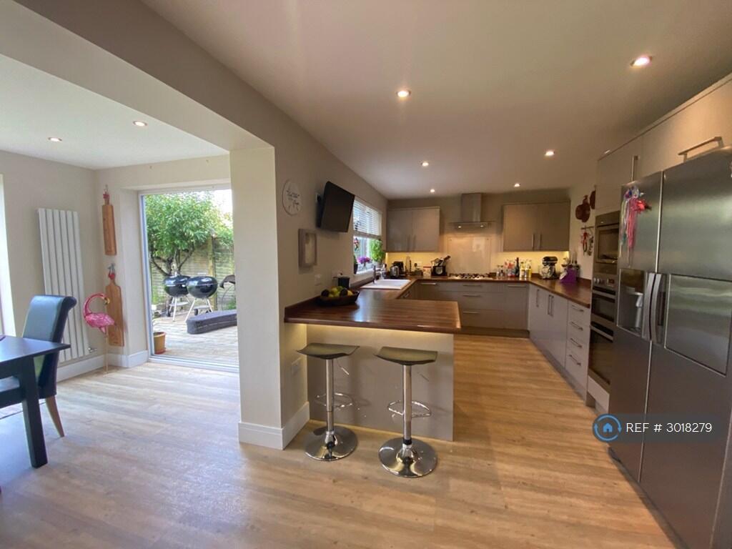 Main image of property: Oliver Whitby Road, Chichester, PO19
