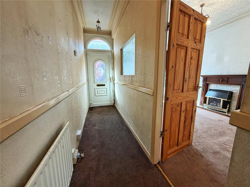 House in Manchester, Greater Manchester - View 2