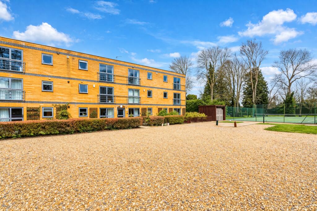 Additional image 12 of Astwick Manor, Coopers Green Lane, Hatfield, Hertfordshire, AL10