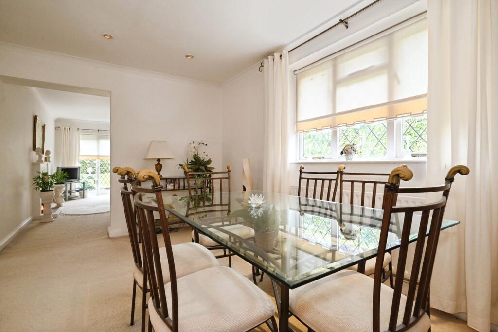 House in Bray, Windsor and Maidenhead - View 3