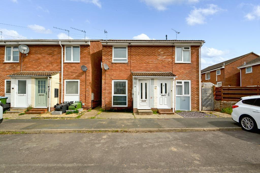 Main image of property: Bronze close, North Bersted, Bognor Regis, West Sussex, PO22 9RS
