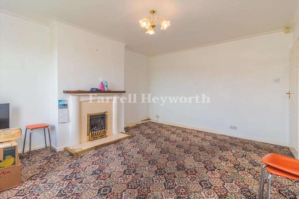 Grasmere Road, Knott End On Sea, Poulton Le Fylde photo 3