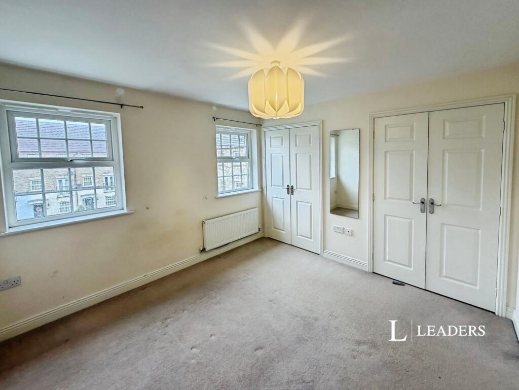 House in North Kesteven, Witham St. Hughs - View 5