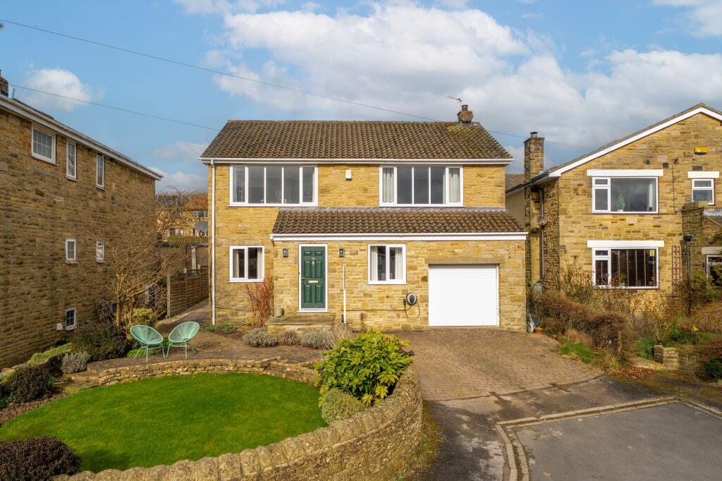 Main image of property: St. Johns Drive, North Rigton, LS17