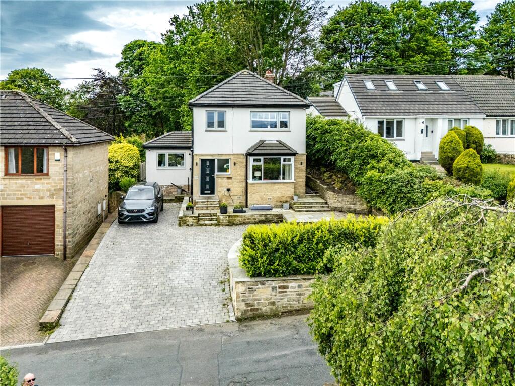 Main image of property: Lower Town End Road, Holmfirth, Huddersfield, HD9