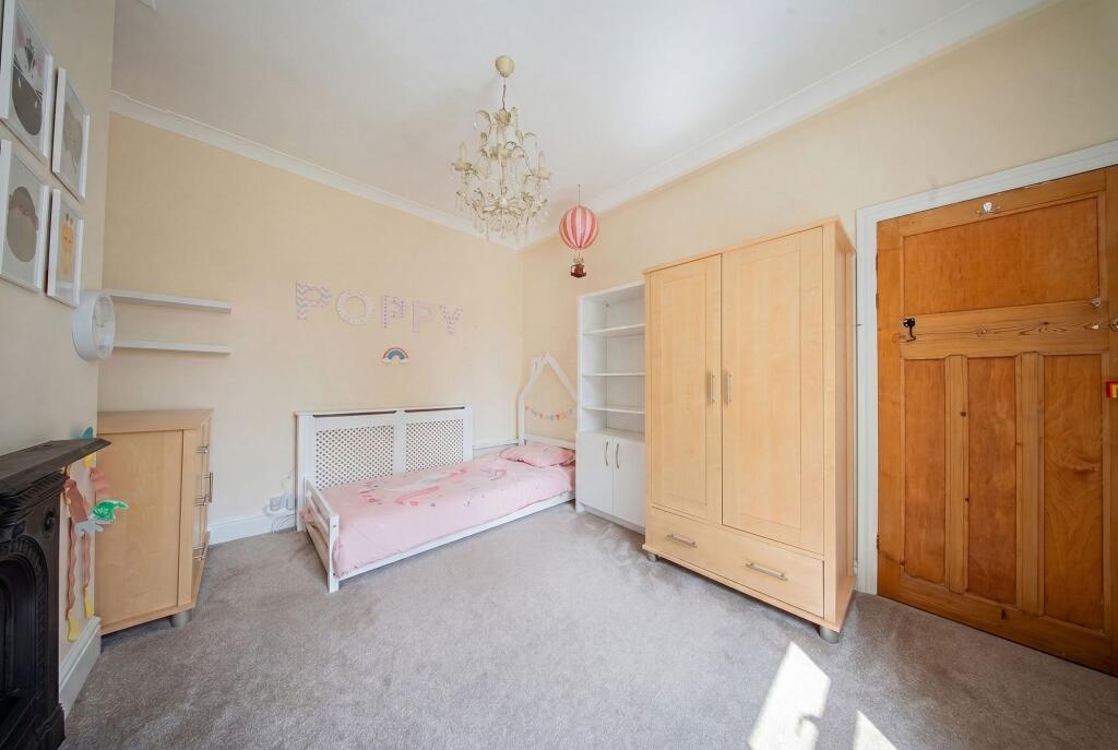 Manchester Road, Altrincham, WA14 – pohled 6