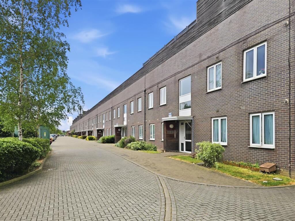 Main image of property: Poppy Drive, Enfield