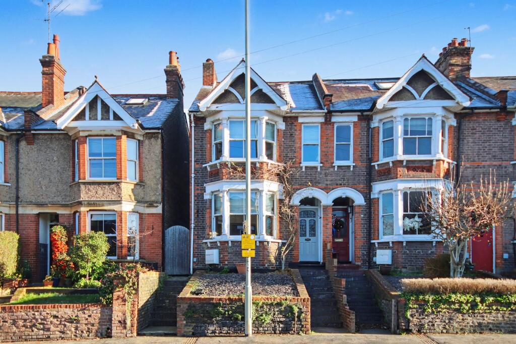 Pinner Road, Watford, WD19 photo 2