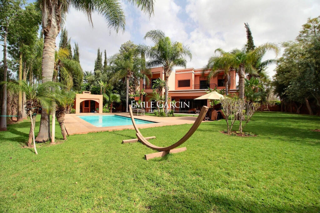 Main image of property: Marrakech, Marrakech-Tensift-El Haouz, Marrakech