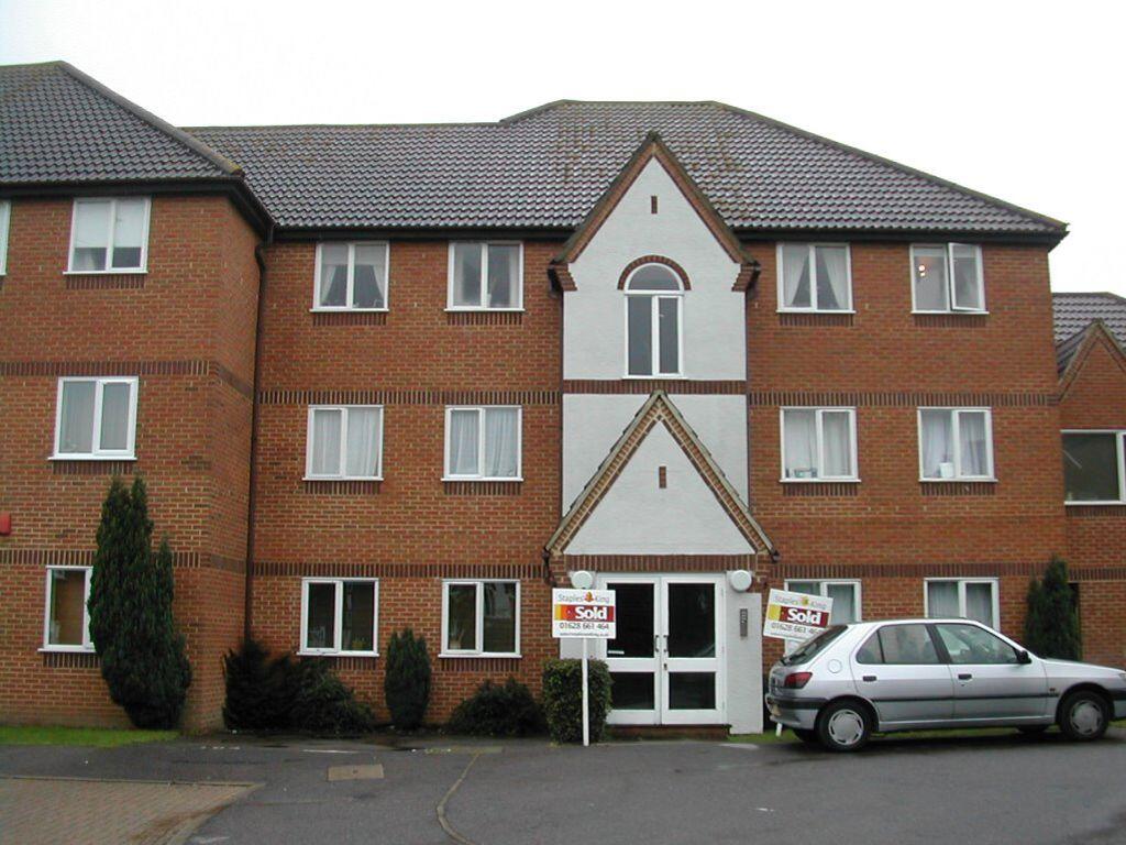 Main image of property: Littlebrook Avenue, Burnham