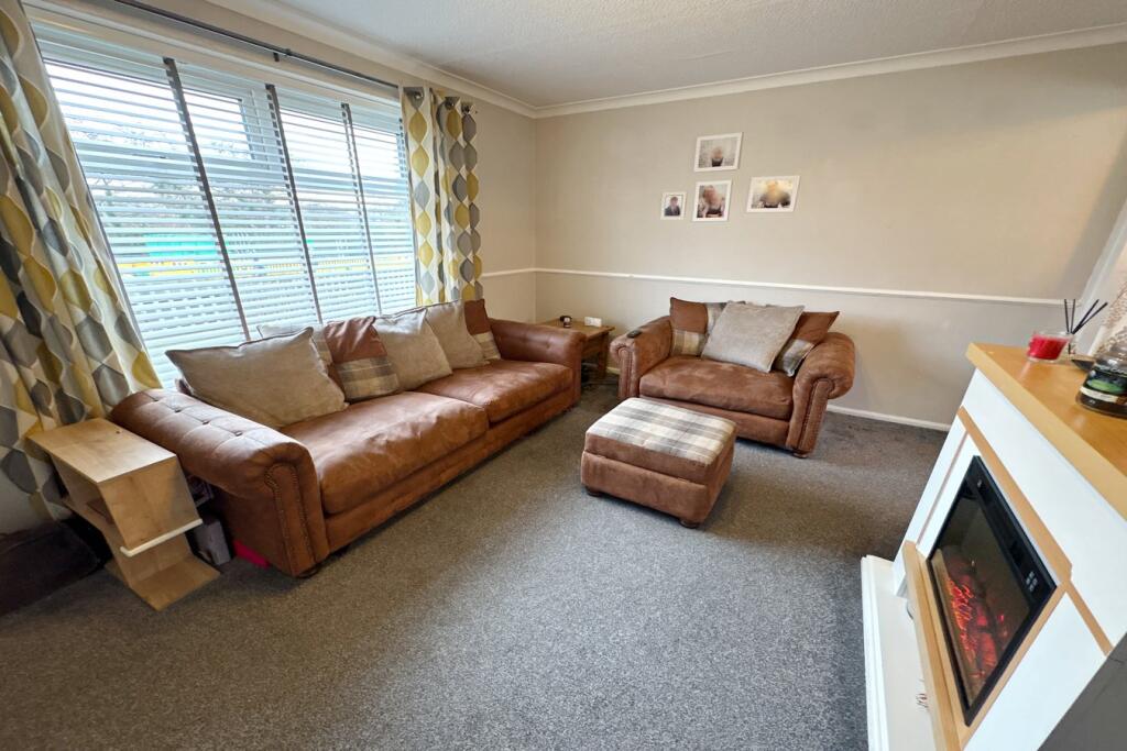 Moorclose Road, Workington, CA14 photo 3