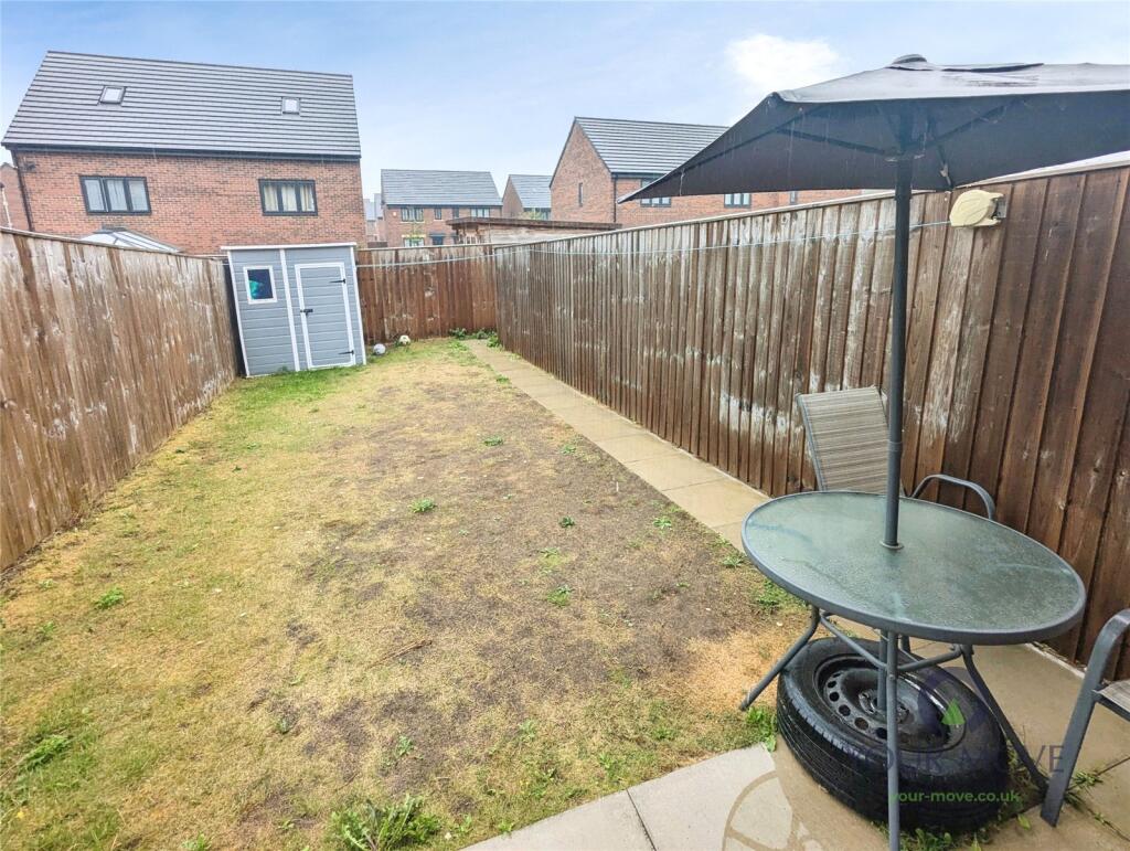 House in Doncaster - View 2