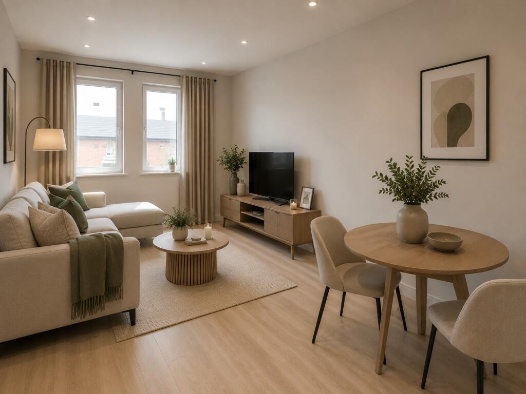 Main image of property: Upper Market Street, Eastleigh