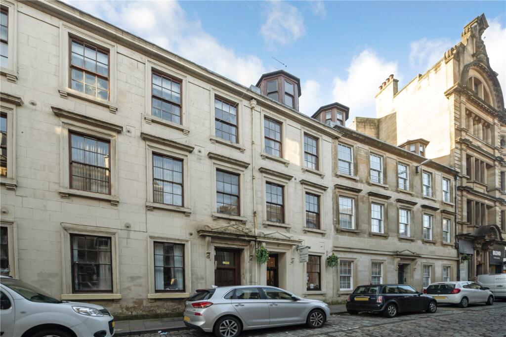 Main image of property: Forbes Place, Paisley