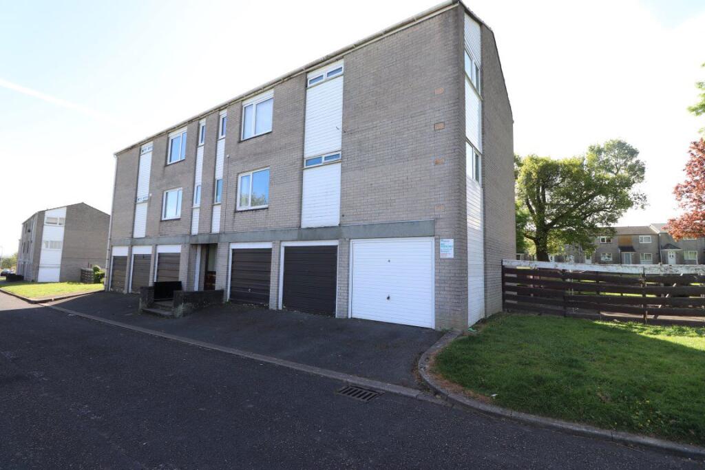 Main image of property: Reeth Road, Carlisle