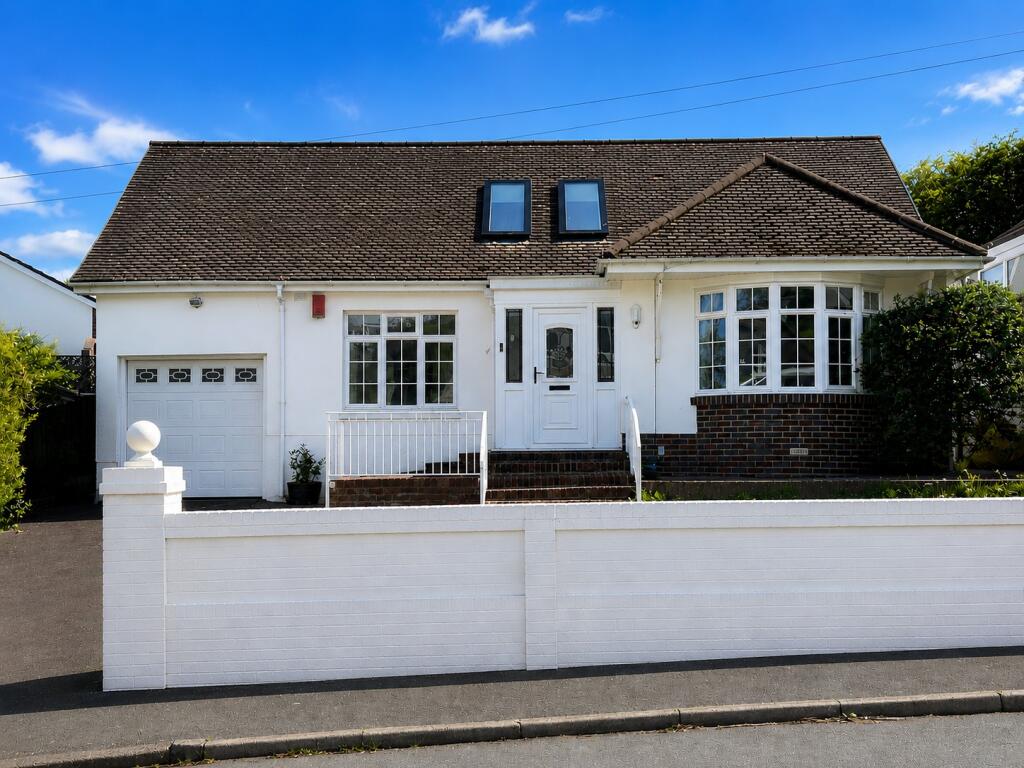Main image of property: Southfield Avenue, Paignton