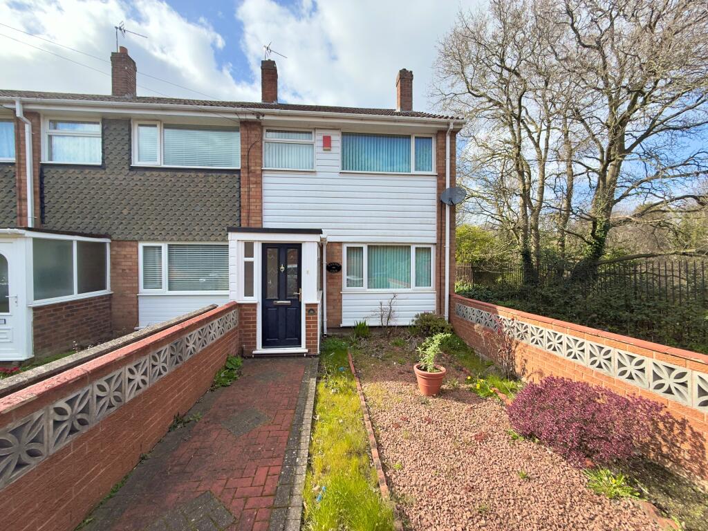 Main image of property: Rookwood Road, Acocks Green B27
