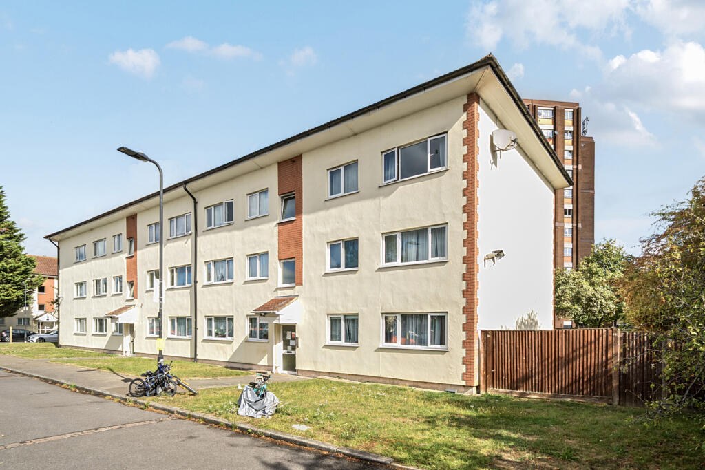 Main image of property: Byron Way, Northolt