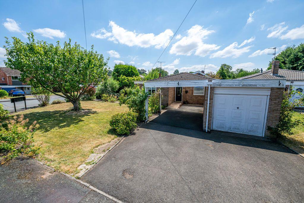 Main image of property: Sycamore Drive, Finchfield