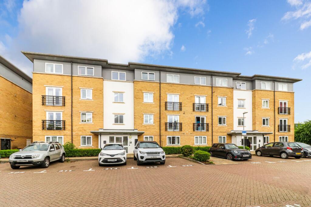Main image of property: Ovaltine Drive, Kings Langley, WD4