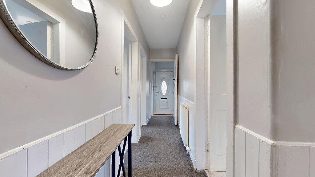 Brabloch Crescent, Paisley, Renfrewshire photo 4