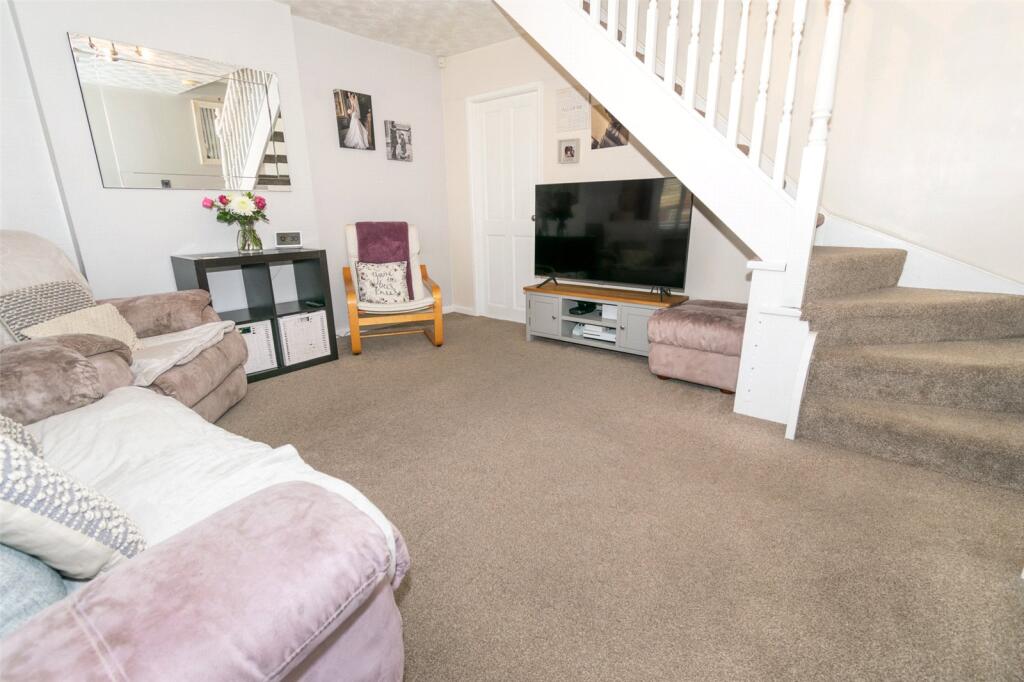 Ashmore Close, Middlewich photo 3