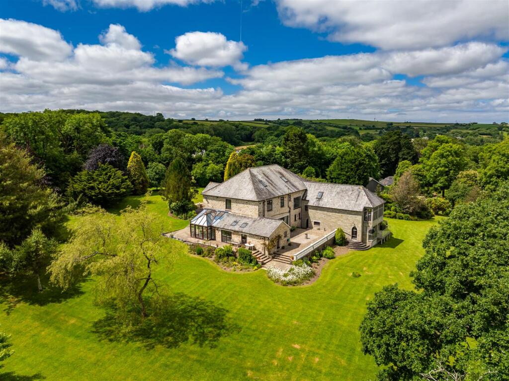 Main image of property: Lanivet | Cornwall