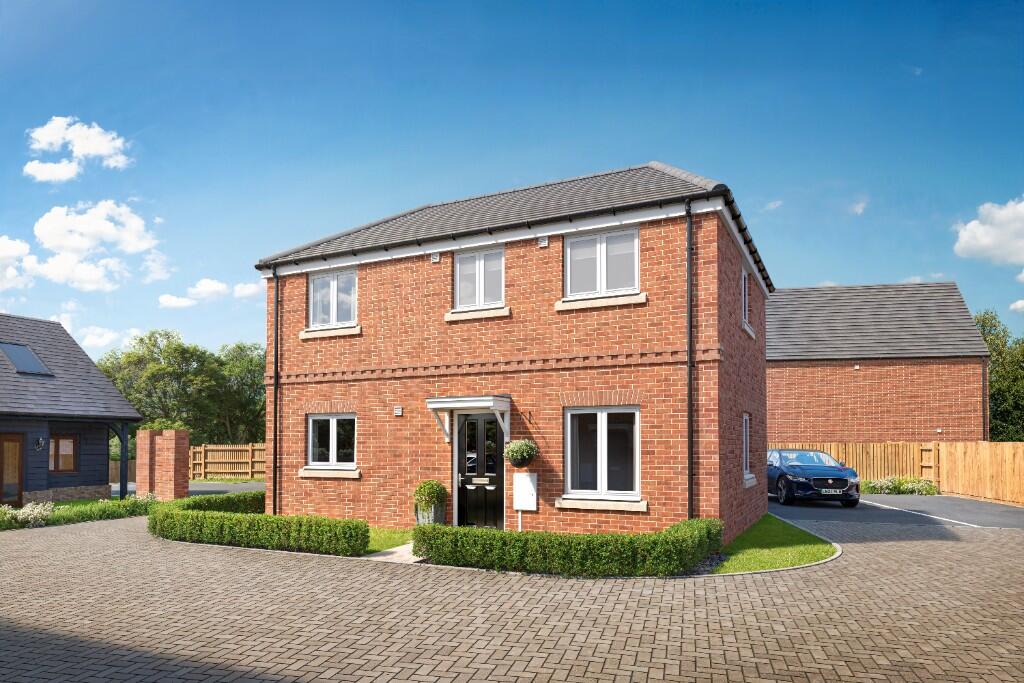 Main image of property: Houghton Regis,
Dunstable, 
Bedfordshire, 
LU5 6JQ