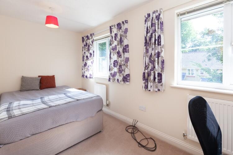 Main image of property: Demesne Furze, Headington