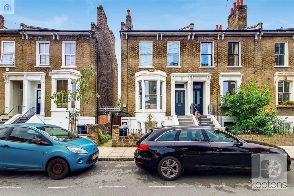 Main image of property: Paragon Road, Hackney, London, E9